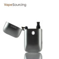 Hot Selling Aurora Play Pod System Kit 650mAh