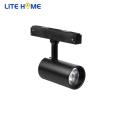 Holofote led 12w para loja de roupas