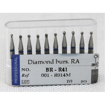 Ra / Ca Diamond Bur para Contra Ângulo