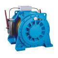 Gearless Traction Machine-WTYF328(High Speed)