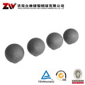 Forged steel ball of 45# 60mm