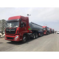 CNG LNG Betonmischer Spezial Tankwagen