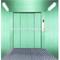 Big space freight elevator price and cargo elevator price