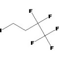 3, 3, 4, 4, 4-Pentafluorobutyle Iodure N ° CAS 40723-80-6