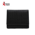 New Look Minimalist Wallet Clutch with Coin Pocket