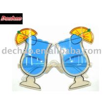2013 party glasses novelty supplier