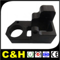 Custom Precision Aluminum CNC Turning Machining Parts