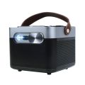 WiFi Bluetooth Projector Supports Full HD 1080P