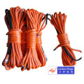 Factory Price UHMWPE Winch Rope