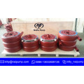 DH2083A05 Pump Suction Liner Throatbush for 3/2D-HH Pump