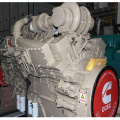 Moteur diesel de camion minière 4VBE34RW3 KTA50-C1600