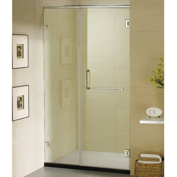 American Style Hinge Swing Shower Door