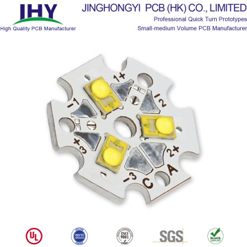 LED Bulb Aluminum PCB IP Camera PCB With Discount