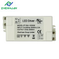 36W 12V 3A DC Output Led Lighting Driver