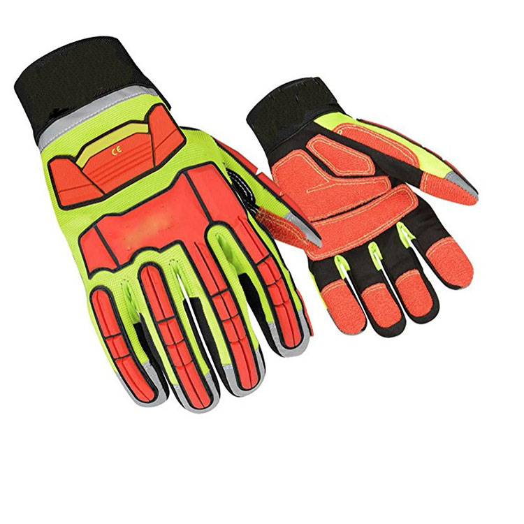 Hot sale Equipment Training Gloves