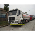 SHACMAN 22000L Benzin-Tankwagen