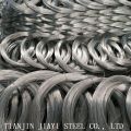 Hot-dip Galvanized Iron Wire