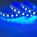 60LEDs / M 5050 Luz de tira flexible LED blanca