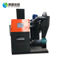 2021 Copper Wire Recycling Shredder Grinding Machine