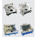 Die Cast Die for Gearbox/Castings/Mould/Die Casting Mould