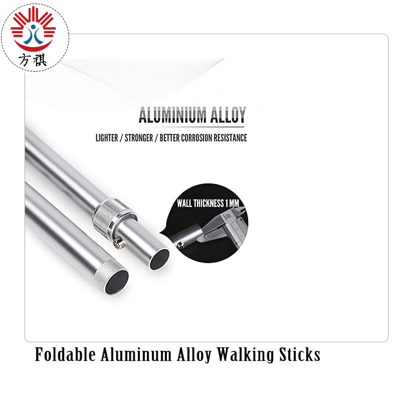 Folding Cane Aluminum