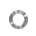 Stainless Steel Heated Forged Large Diameter Bearing Ring