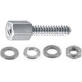 Hex Nut Jack Screw