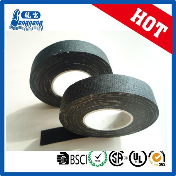 fiber insulating tape