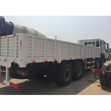 Howo 8X4 RHD Cargo Truck  336HP