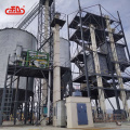 Cattle feed manufacturing machines pallet feed processing machinery