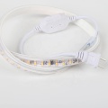 Exterior outdoor Waterproof LED Strip Rope Light