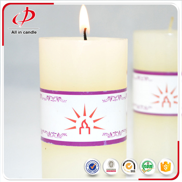 pillar candle (1)