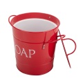 Outdoors Unlimited Galvanized Ice Bucket