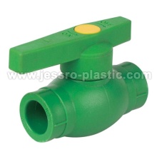 PPR Fittings-PPR BALL VALVE