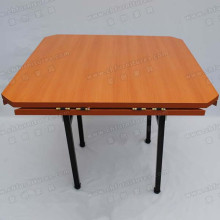 Tabla de madera plegable del coctel (YC-T06-02)