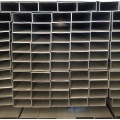 MS Square Steel Pipe/ Hollow Sections