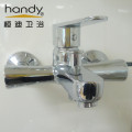 New Design Single Handle Bathtub Mixer