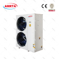 EVI Low Temperature Air Source Heat Pump Unit