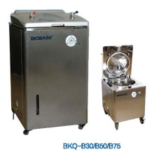 Biobase Vertical Pressure Steam Autoclave with Stainless Steel