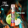 Maskking disposable vape Lemon blueberry razz