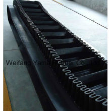 Skirt Rubber Conveyor Belt