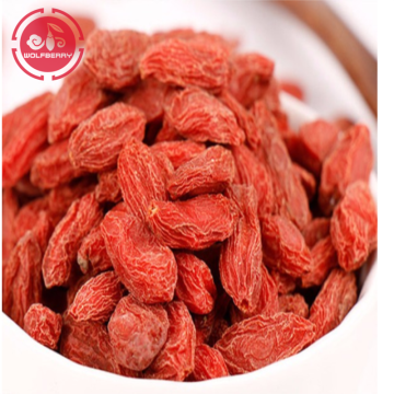 Anti-Aging Superfood  Protect Eyesight  goji berries