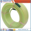 Non-Toxic Anti-Erosion PVC Fiber Reinforced Hose