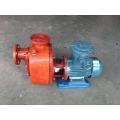 ZS type FRP self-priming pump