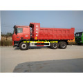 Foton 25000L Off Road Muldenkipper