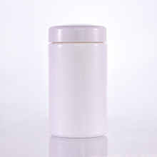 300g Sealed storage jars with white lid