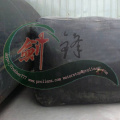 Molde de goma circular inflable de la base (hecho en China)