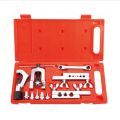 Flaring Tool Kit Pipe Swaging Hand Tool For Copper Tube CT-96FB