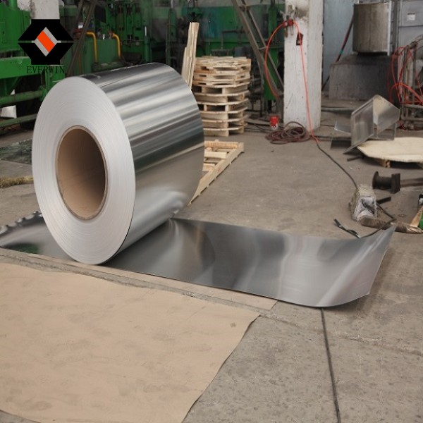 Aluminum Coil Industry Daily Hardware