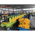 Rain Gutter Roll Forming Machine